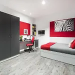 Destiny Student - Arran House